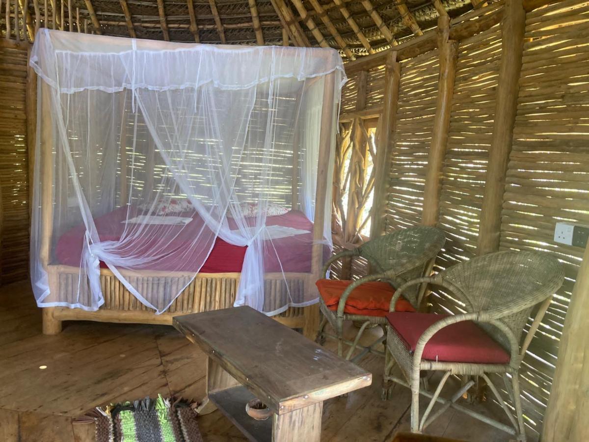 The Alpha Monkey Hotel & Tree House Tangalle Ngoại thất bức ảnh