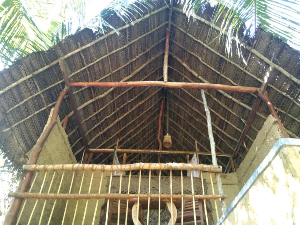 The Alpha Monkey Hotel & Tree House Tangalle Ngoại thất bức ảnh