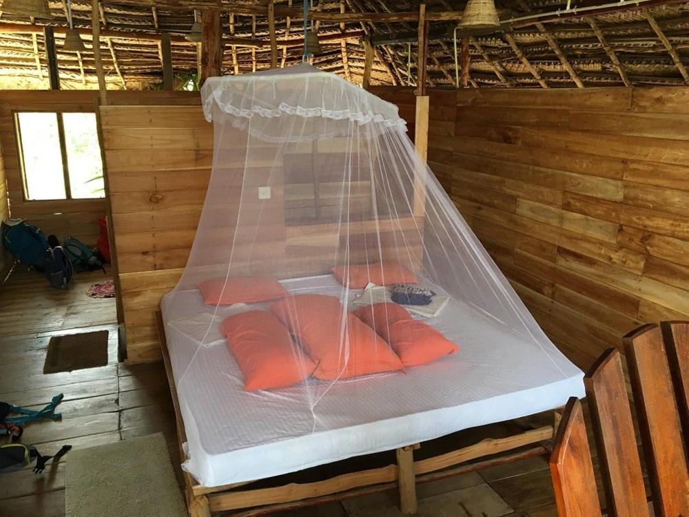The Alpha Monkey Hotel & Tree House Tangalle Ngoại thất bức ảnh