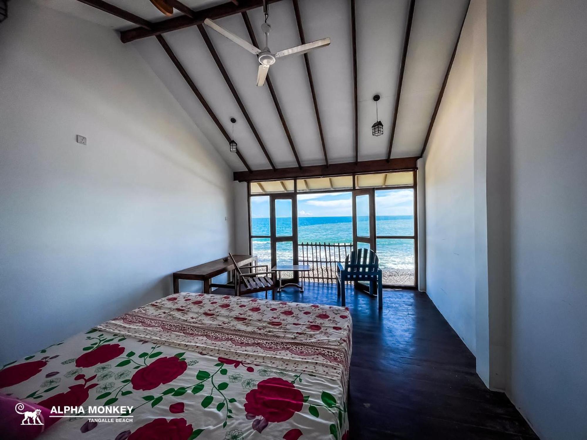 The Alpha Monkey Hotel & Tree House Tangalle Phòng bức ảnh
