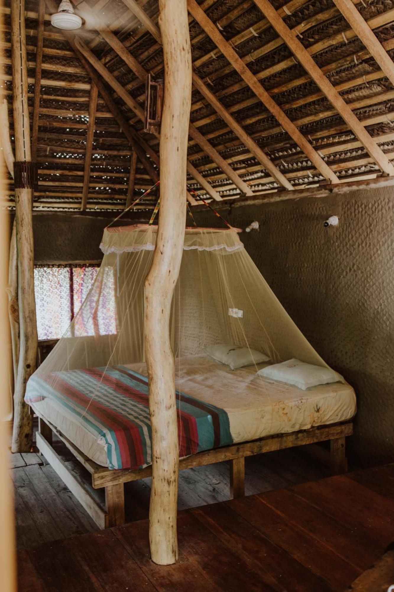 The Alpha Monkey Hotel & Tree House Tangalle Phòng bức ảnh