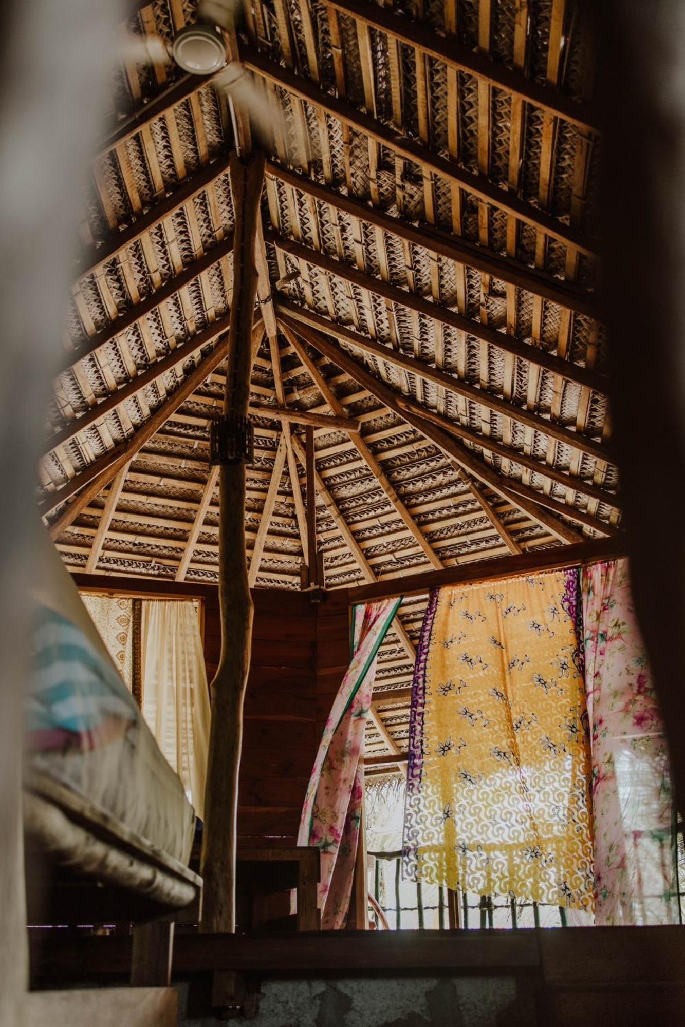 The Alpha Monkey Hotel & Tree House Tangalle Phòng bức ảnh