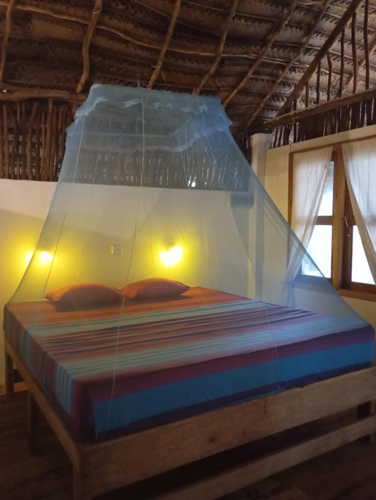 The Alpha Monkey Hotel & Tree House Tangalle Ngoại thất bức ảnh