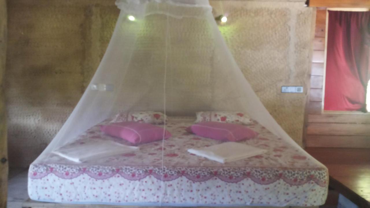 The Alpha Monkey Hotel & Tree House Tangalle Ngoại thất bức ảnh