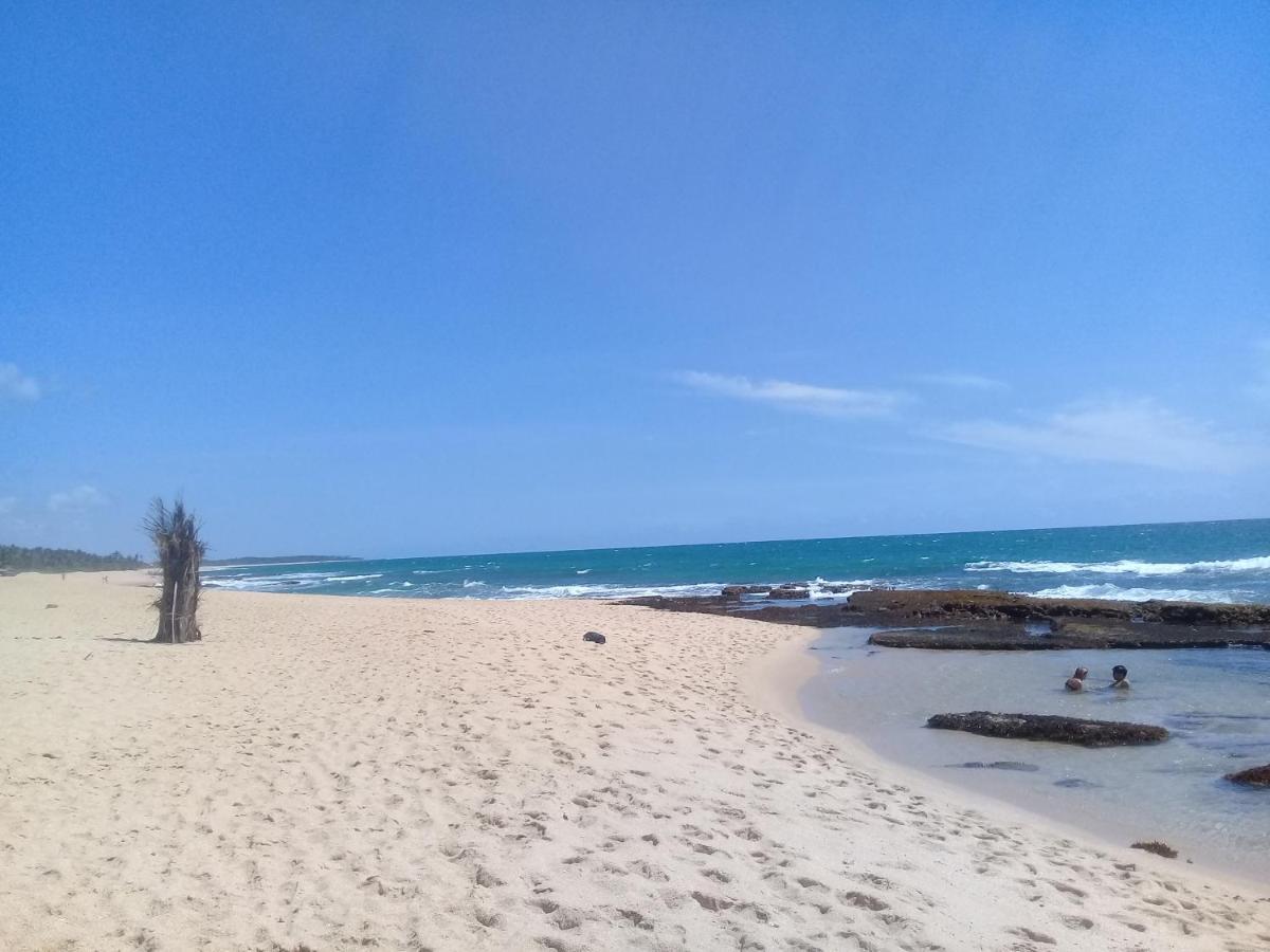 The Alpha Monkey Hotel & Tree House Tangalle Ngoại thất bức ảnh