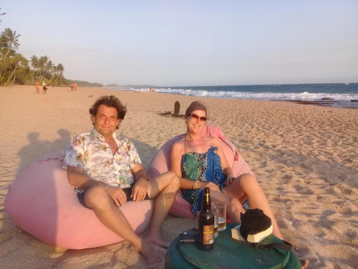 The Alpha Monkey Hotel & Tree House Tangalle Ngoại thất bức ảnh